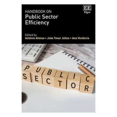 Handbook on Public Sector Efficiency