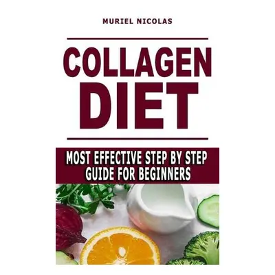 Collagen Diet - Nicolas, Muriel