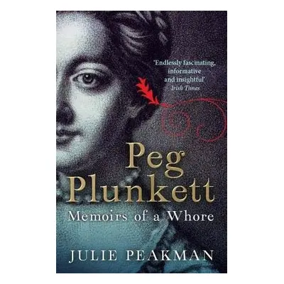 Peg Plunkett - Peakman, Julie