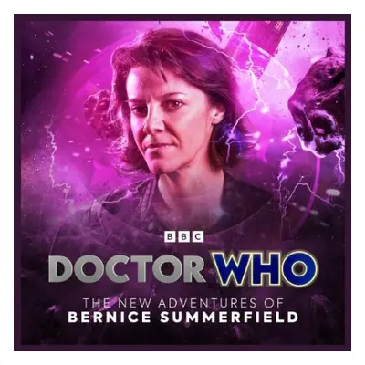 Adventures of Bernice Summerfield - The Eternity Club 3 - Goss, James