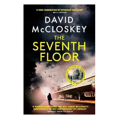 Seventh Floor - McCloskey, David