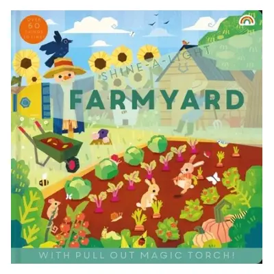 Shine a light- Farmyard