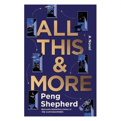 All This and More - Shepherd, Peng