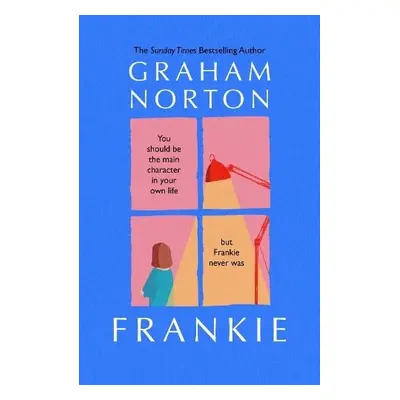 Frankie - Norton, Graham