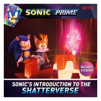 Sonic's Introduction to the Shatterverse - Phegley, Kiel