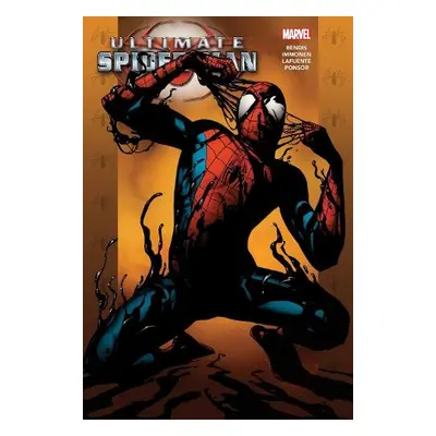 Ultimate Spider-man Omnibus Vol. 4 - Bendis, Brian Michael