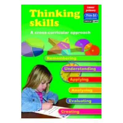 Thinking Skills - Lower Primary