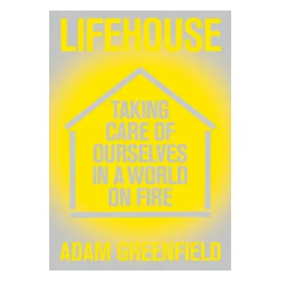 Lifehouse - Greenfield, Adam