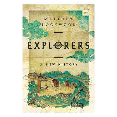 Explorers - Lockwood, Matthew (University of Alabama)