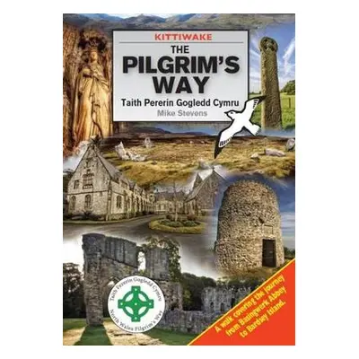 Pilgrim's Way, The - Stevens, Mike