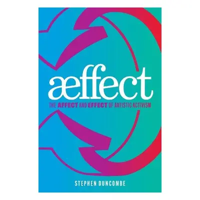 Aeffect - Duncombe, Stephen