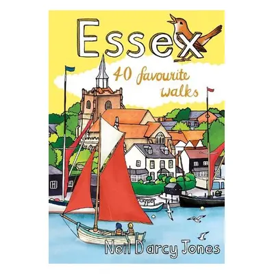 Essex - D'Arcy-Jones, Neil