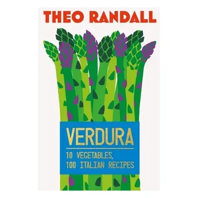 Verdura - Randall, Theo