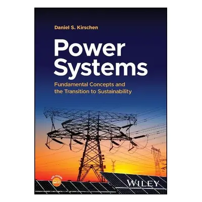 Power Systems - Kirschen, Daniel S. (UMIST, UK)