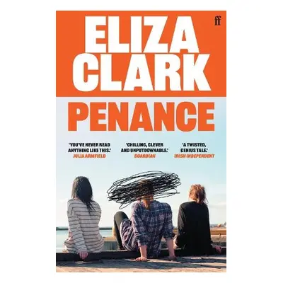 Penance - Clark, Eliza