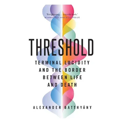 Threshold - Batthyany, Alexander