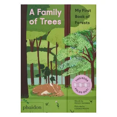 Family of Trees - Thomas, Peggy