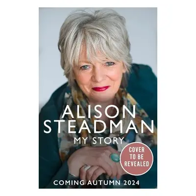 Out of Character - Steadman, Alison