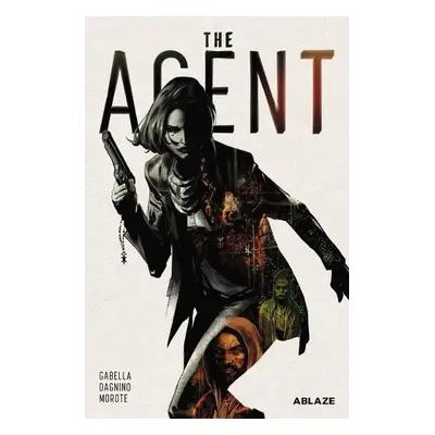 Agent - Gabella, Mathieu