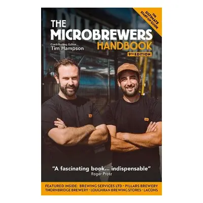 Microbrewer's Handbook