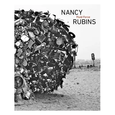 Nancy Rubins: Fluid Force