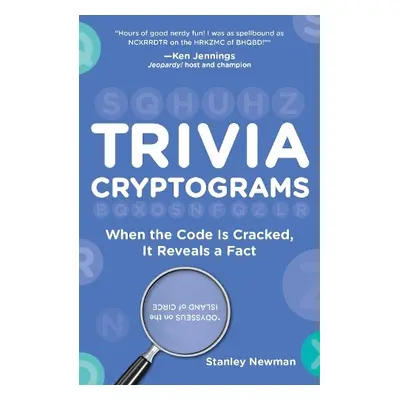 Trivia Cryptograms - Newman, Stanley