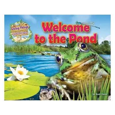 Welcome to the Pond