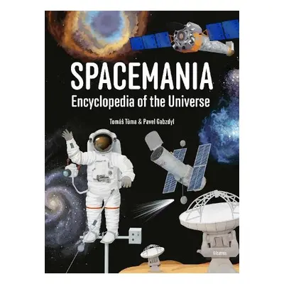 Spacemania - Gabzdyl, Pavel