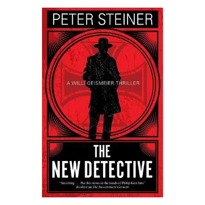 New Detective - Steiner, Peter