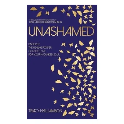 Unashamed