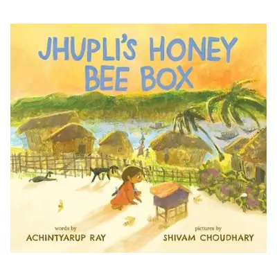 Jhupli's Honey Bee Box - Ray, Achintyarup