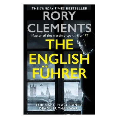 English Fuhrer - Clements, Rory