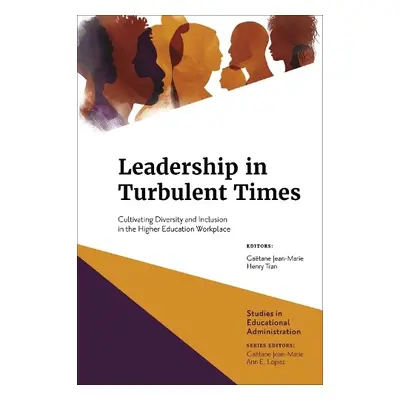 Leadership in Turbulent Times