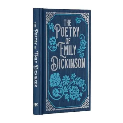 Poetry of Emily Dickinson - Dickinson, Emily