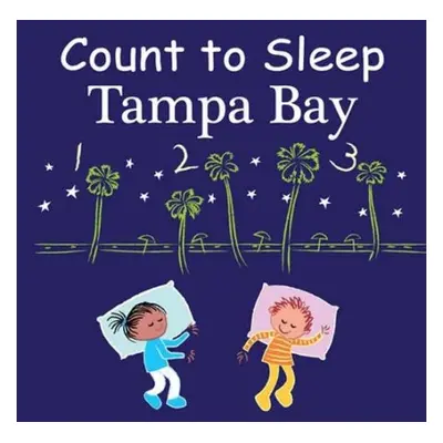 Count to Sleep Tampa Bay - Gamble, Adam a Jasper, Mark