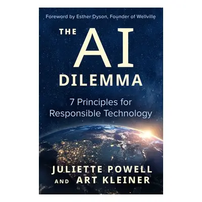 AI Dilemma - Powell, Juliette a Kleiner, Art