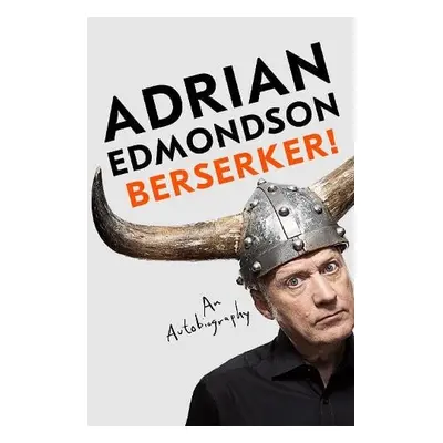 Berserker! - Edmondson, Adrian