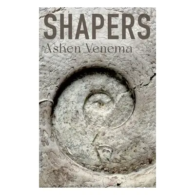 Shapers - Venema, Ashen