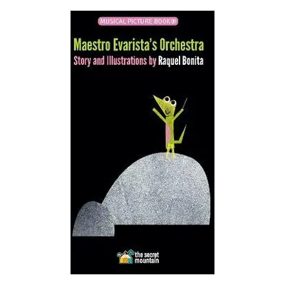 Maestro Evarista's Orchestra - Bonita, Raquel