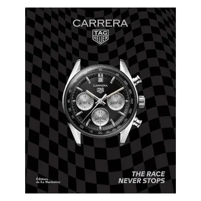 TAG Heuer Carrera - Biebuyck, Nicholas