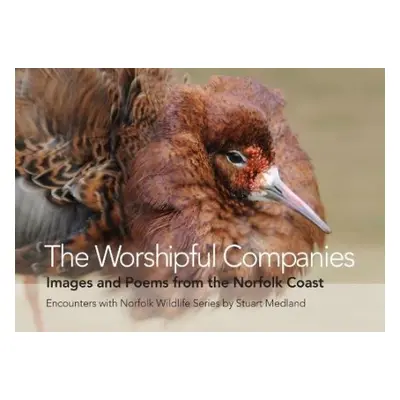 Worshipful Companies - Medland, Stuart