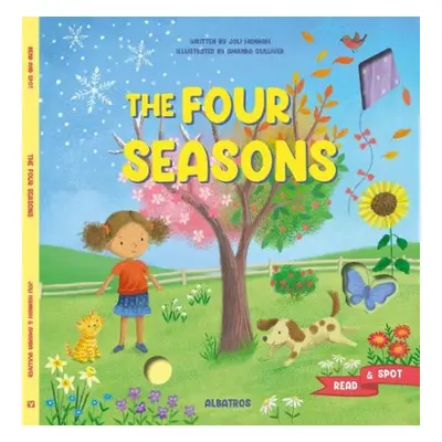 Four Seasons - Hannah, Joli