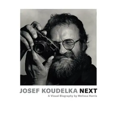 Josef Koudelka: Next - Harris, Melissa