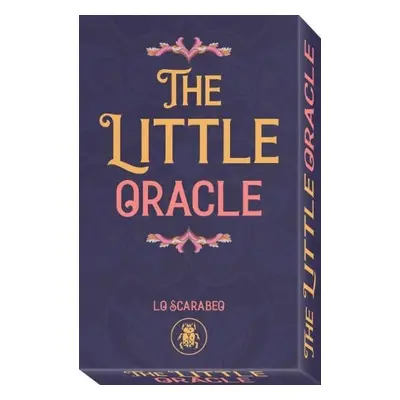 Little Oracle - Lo Scarabeo