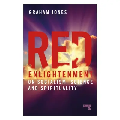 Red Enlightenment - Jones, Graham