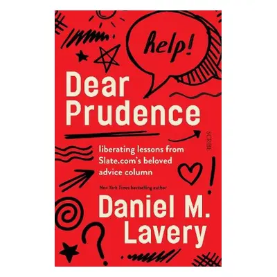 Dear Prudence - Lavery, Daniel M.