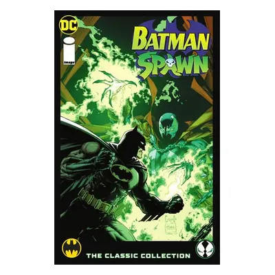 Batman/Spawn: The Classic Collection - Moench, Doug a Miller, Frank