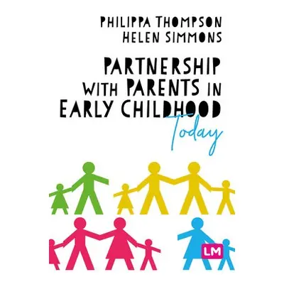 Partnership With Parents in Early Childhood Today