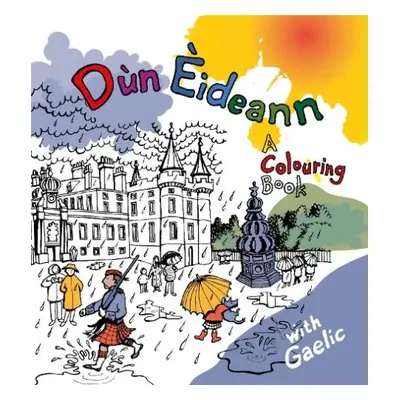 Dun Eideann - McPhee, Rab