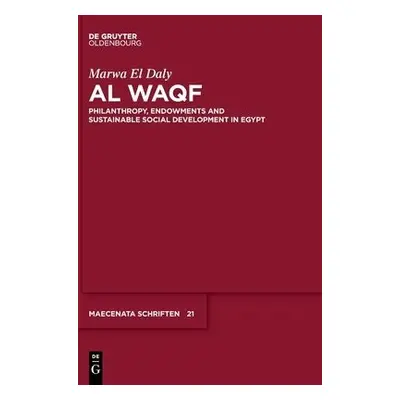 Al Waqf - El Daly, Marwa